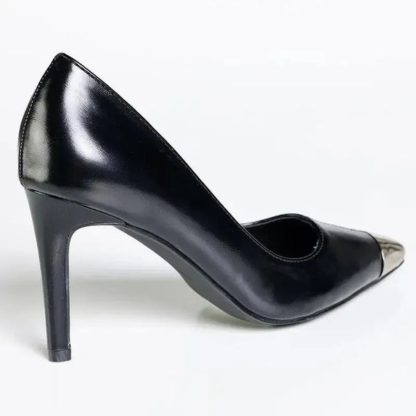 Madison Gamzee Court - Black