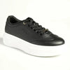 Madison Gaze Ladies Fashion Sneaker - Black