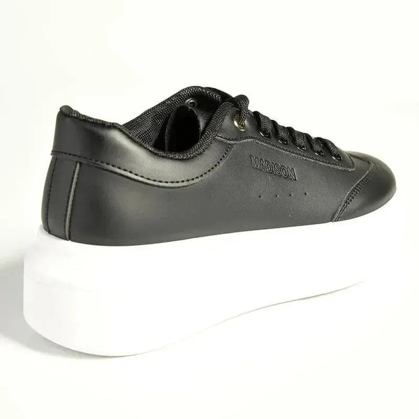 Madison Gaze Sneaker - Black