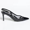 Madison Genevieve Heel - Black