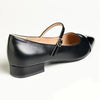 Madison Grayson Pump - Black
