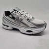 Madison High Sneaker - White Multi