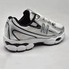 Madison High Sneaker - White Multi