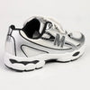 Madison High Sneaker - White Multi