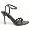 Madison Hope Heel - Black