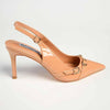 Madison Ingrid Stiletto - Dark Nude-Madison Heart of New York-Buy shoes online