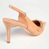 Madison Ingrid Stiletto - Dark Nude-Madison Heart of New York-Buy shoes online