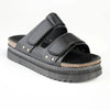 Madison JO Sandals - Black