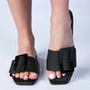 Madison Janvee 2 Flats - Black