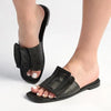 Madison Janvee Push In - Black