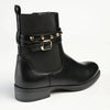 Madison Jenny Lynn Ankle Boot - Black