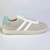 Madison Jess Sneaker - Nude