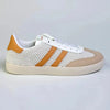 Madison Jess Sneaker - White