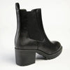 Madison Jolinda Ankle Boot - Black