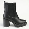 Madison Jones Boot - Black