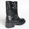 Madison Jorin 3 Biker Boot - Black