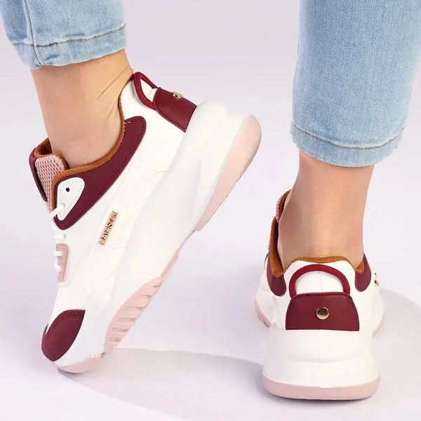 Madison Kim 2 Sneaker - Multi