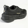 Madison Kim Sneaker - Black Mono