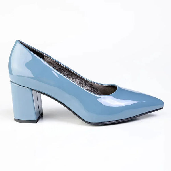 Madison Ladies Court - Petrol Blue