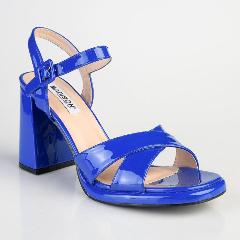 Cobalt hot sale blue wedges