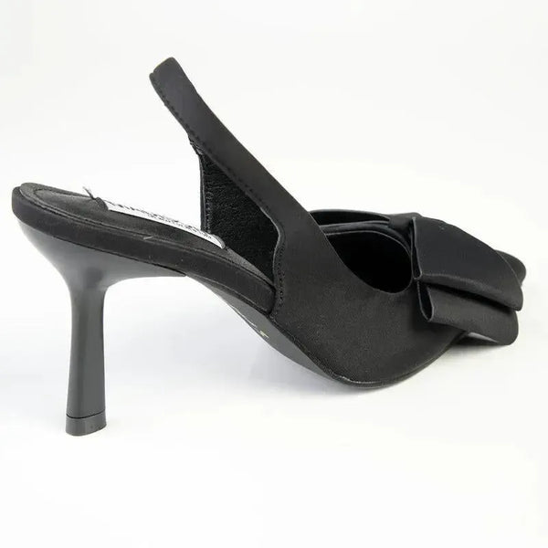 Madison Liana Fashion Heel - Black