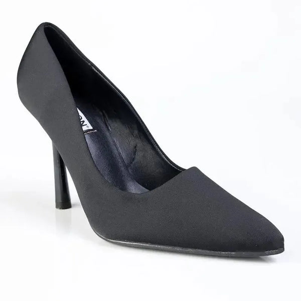 Madison Lila Heel - Black
