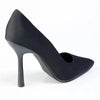 Madison Lila Heel - Black
