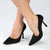 Madison Lila Heel - Black
