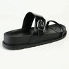 Madison Lily Sandal - Black