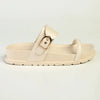 Madison Lily Sandal - Off White