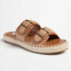 Madison Loyalty Mule - Tan