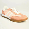 Madison Madi Ladies Fashion Sneaker - Pink