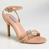 Madison Marceline Heel - Nude