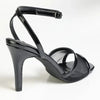Madison Marcella Stiletto - Black