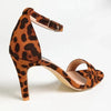Madison Maren Classic Heel - leopard