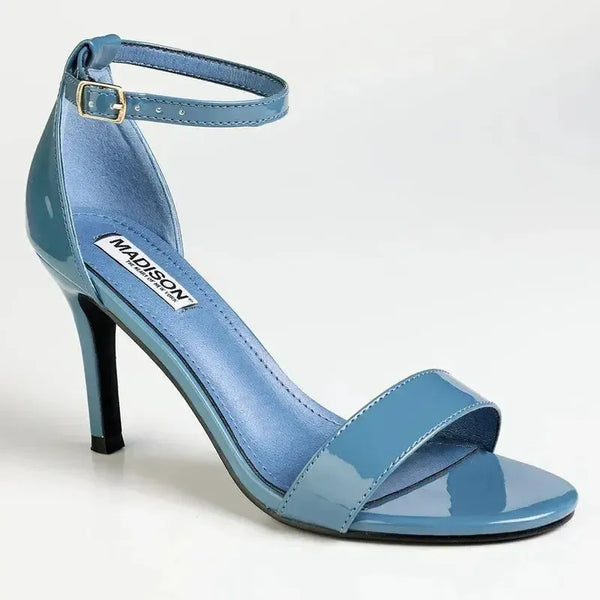 Madison Maren Heel - Blue