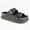 Madison Maude Sandal - Black