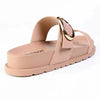 Madison Megan Sandal - Nude