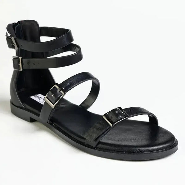 Madison Melora Sandal - Black