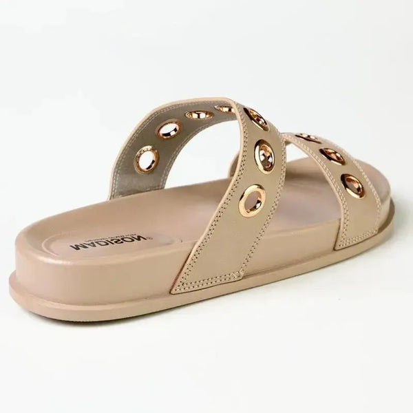 Madison Mildred Sandal - Nude