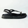 Madison Millie Sandal - Black