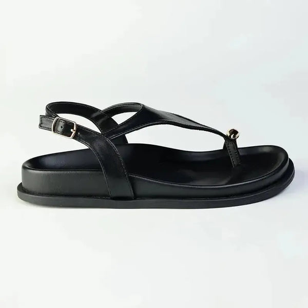 Madison Millie Sandal - Black