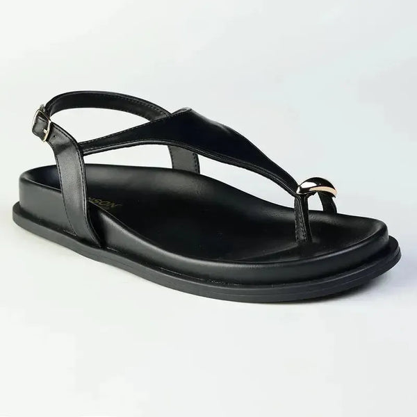Madison Millie Sandal - Black