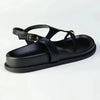 Madison Millie Sandal - Black