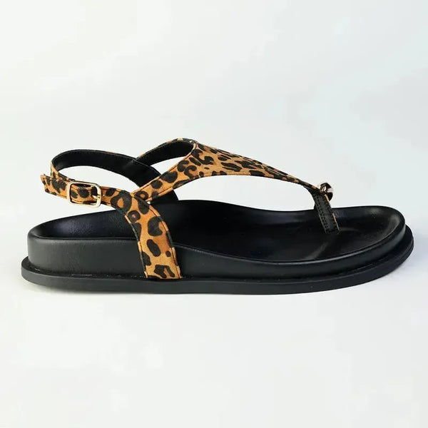 Madison Millie Sandal - Print