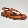 Madison Millie Sandal - Tan