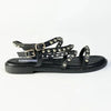Madison Minnie Sandal - Black
