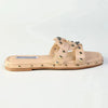 Madison Mirabelle Sandal - Nude
