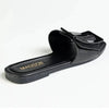 Madison Mirri Fashion Sandal - Black