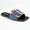Madison Mirri Fashion Sandal - Blue